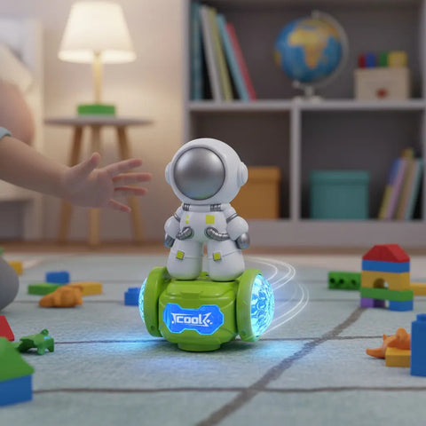 Space Balance Car - EKT3953