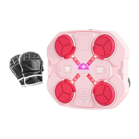 Boxing Target With Bluetooth Music - EKT3956