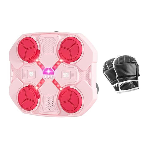 Boxing Target With Bluetooth Music - EKT3956