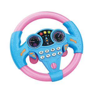 Steering Wheel Stimulator - EKT3957