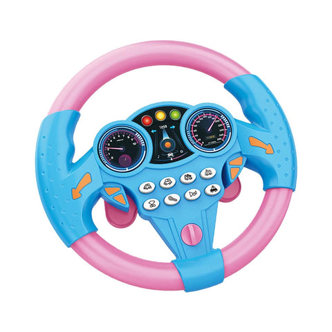 Steering Wheel Stimulator - EKT3957