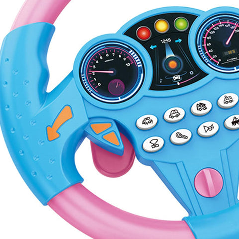 Steering Wheel Stimulator - EKT3957