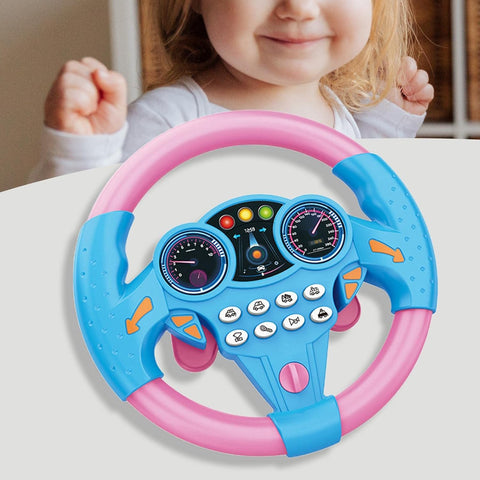 Steering Wheel Stimulator - EKT3957