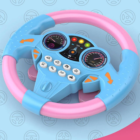 Steering Wheel Stimulator - EKT3957