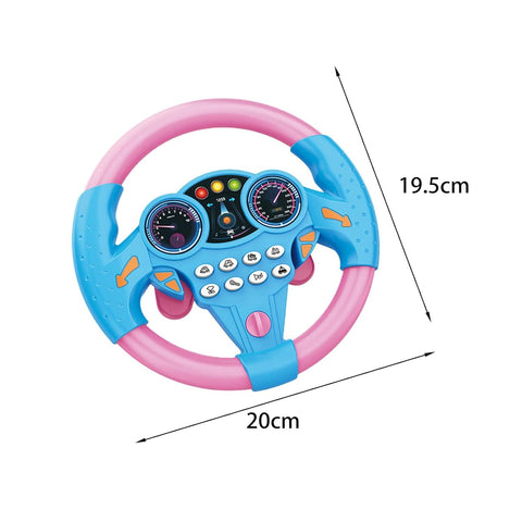 Steering Wheel Stimulator - EKT3957