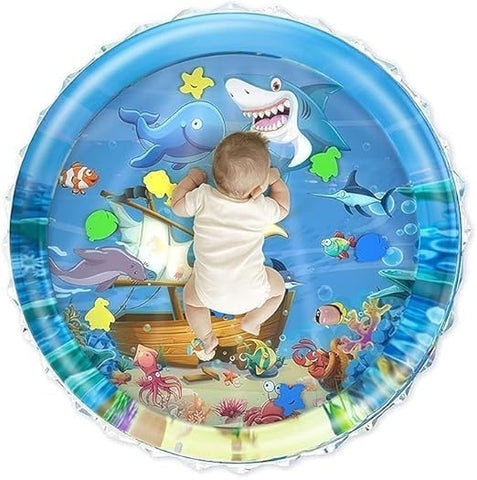 Baby Kids Water Play Mat - EKT3962