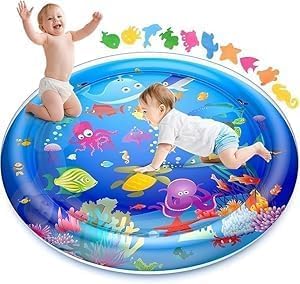 Baby Kids Water Play Mat - EKT3962