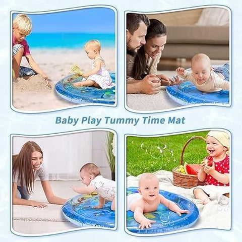 Baby Kids Water Play Mat - EKT3962