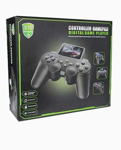 Digital Game Controller Gamepad - EKT3963