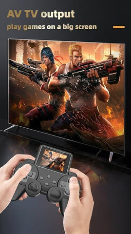 Digital Game Controller Gamepad - EKT3963