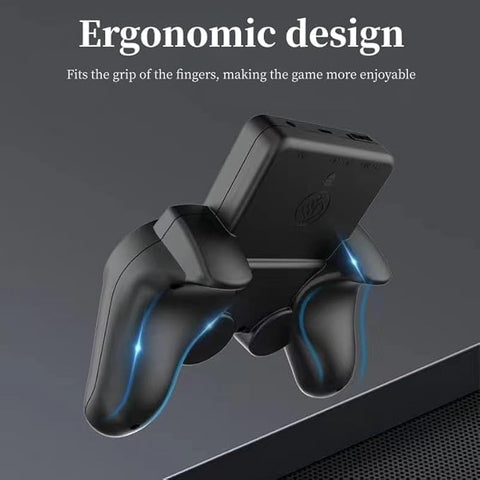 Digital Game Controller Gamepad - EKT3963