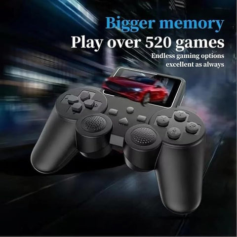 Digital Game Controller Gamepad - EKT3963