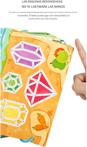 Pen Control Cards Wipe And Clean - EKT3972