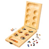 Mancala Wooden Board game - EKT3974