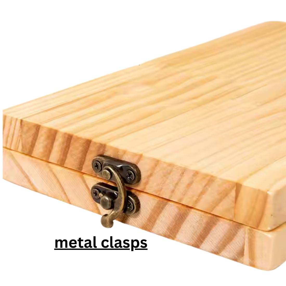 Mancala Wooden Board game - EKT3974
