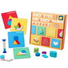 Quick Eyes And Quick Hands Puzzles - EKT3988