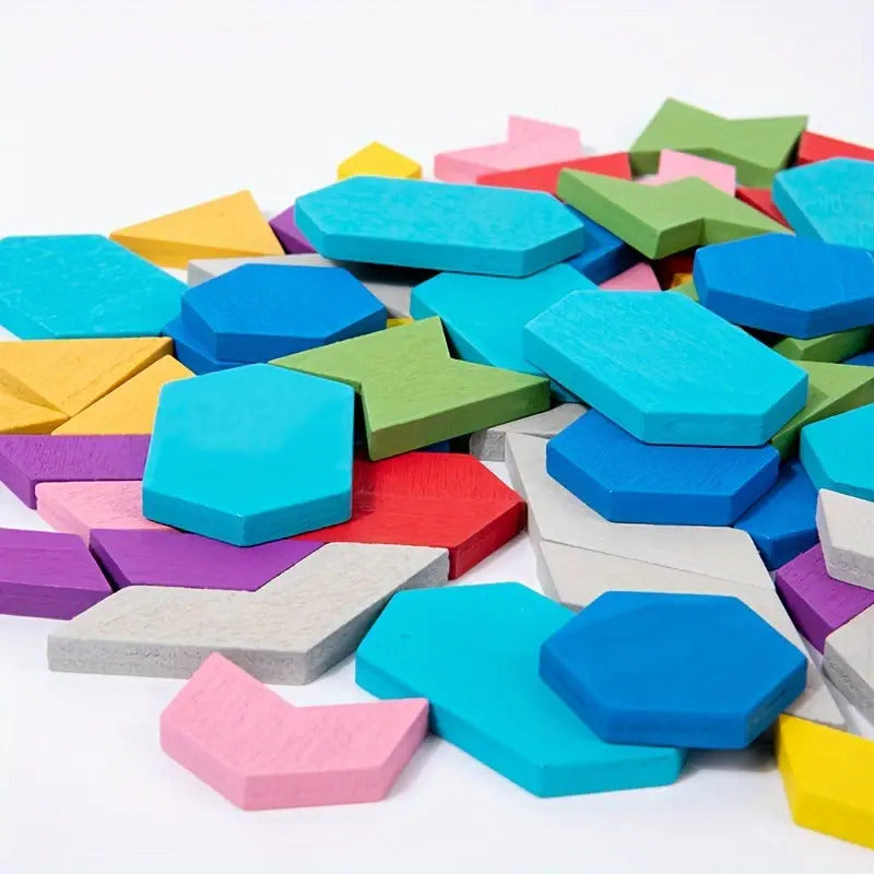 Quick Eyes And Quick Hands Puzzles - EKT3988