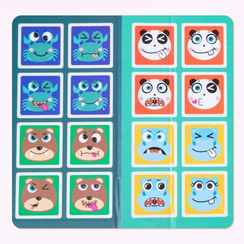 Rubik's Cube Logic Block - EKT3990