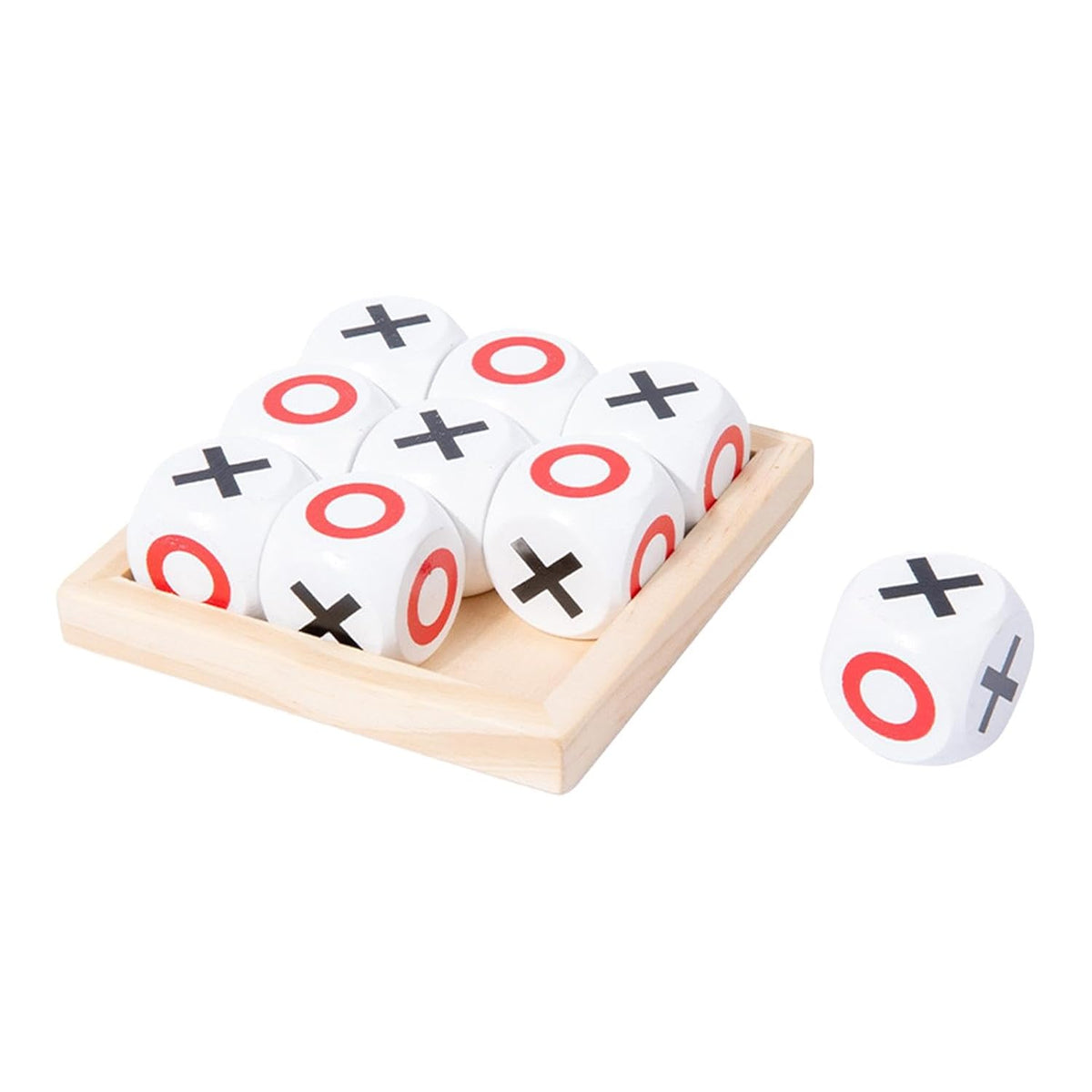 Tic Tac Toe Board Game - EKT3999