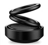 Solar Power Car Aroma 360 Degree - EKT4001