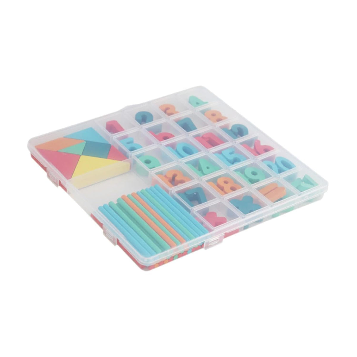Maths Learning Toy For Kids - EKT4003