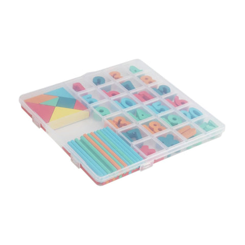 Maths Learning Toy For Kids - EKT4003