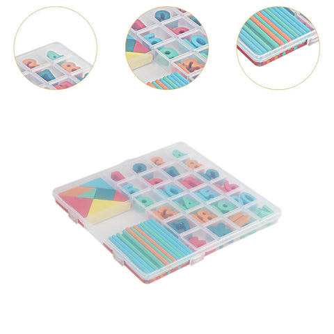 Maths Learning Toy For Kids - EKT4003