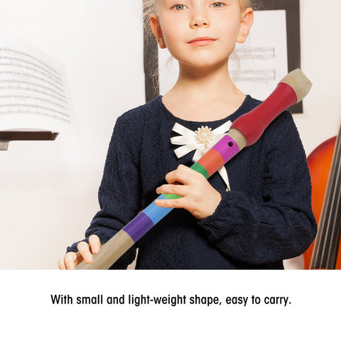 Wooden Flute 12.8 inch - EKT4004