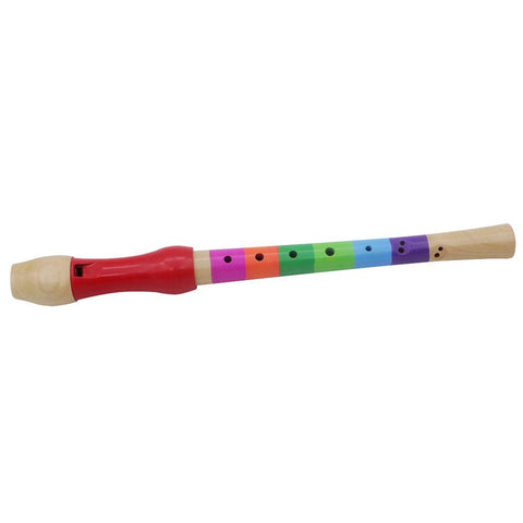 Wooden Flute 12.8 inch - EKT4004