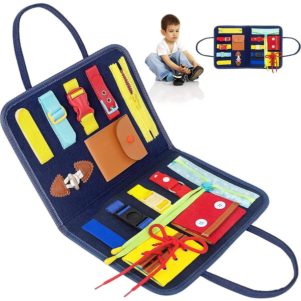 Little Hands Explorer Educational And Personal Kits - EKT4005