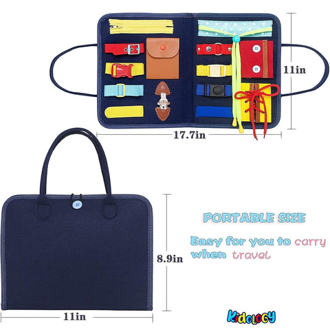 Little Hands Explorer Educational And Personal Kits - EKT4005