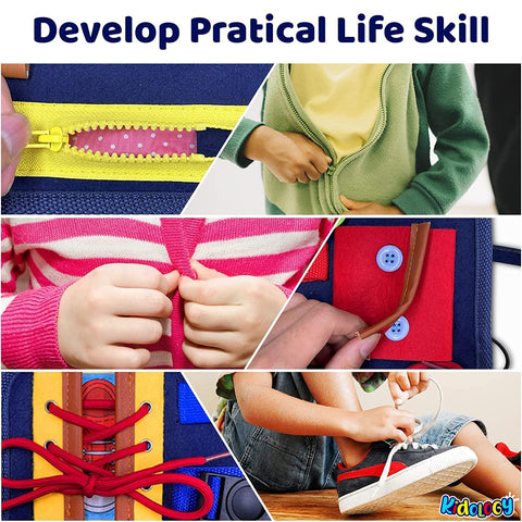Little Hands Explorer Educational And Personal Kits - EKT4005