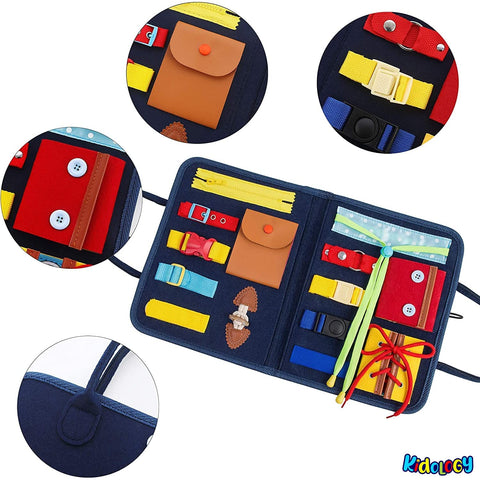 Little Hands Explorer Educational And Personal Kits - EKT4005