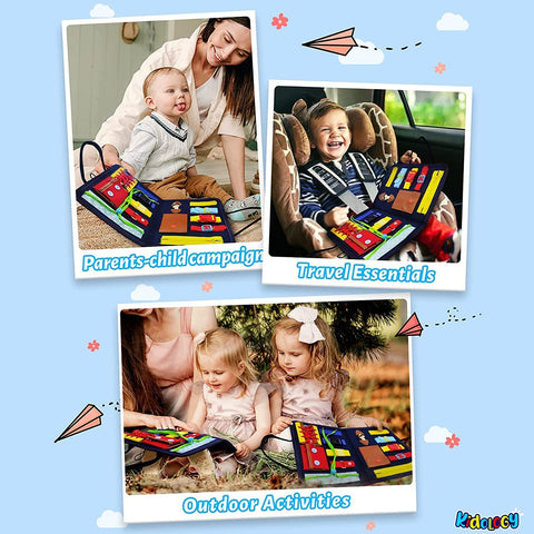 Little Hands Explorer Educational And Personal Kits - EKT4005