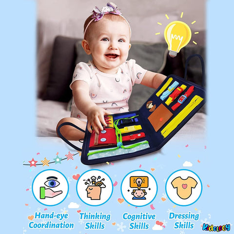 Little Hands Explorer Educational And Personal Kits - EKT4005