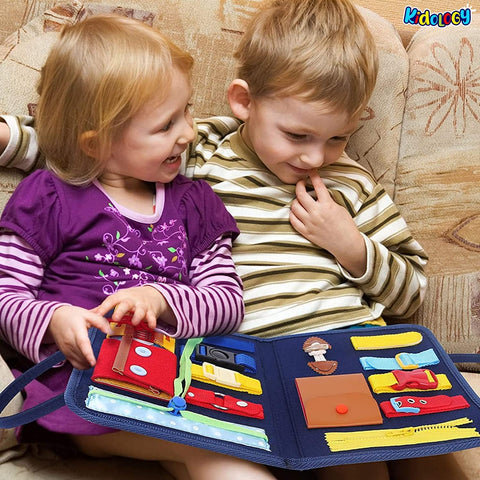 Little Hands Explorer Educational And Personal Kits - EKT4005
