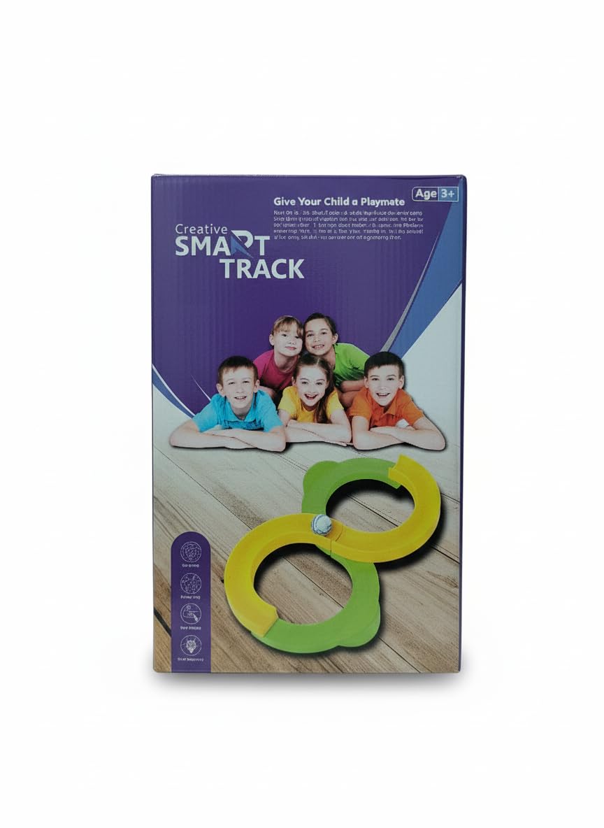 Infinity Creative Track - EKT4017