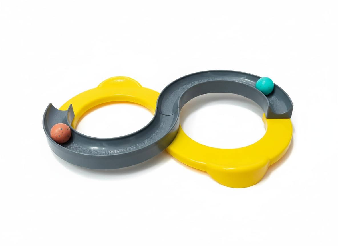 Infinity Creative Track - EKT4017