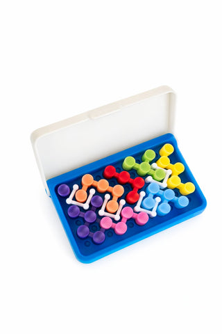 IQ Games 120 Challenges - EKT4018