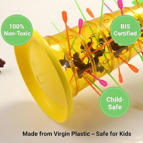 Tumbling Monkey Game - EKT4021