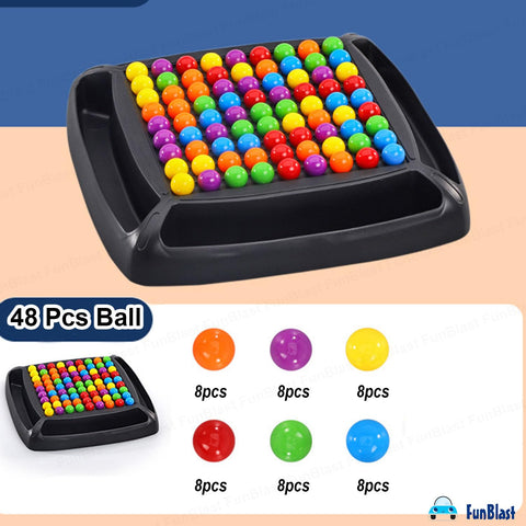 Fun Blast Rainbow Game - EKT4025