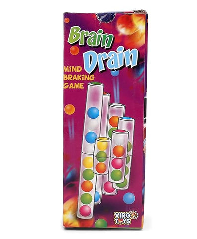 Brain Drain Puzzle - EKT4046