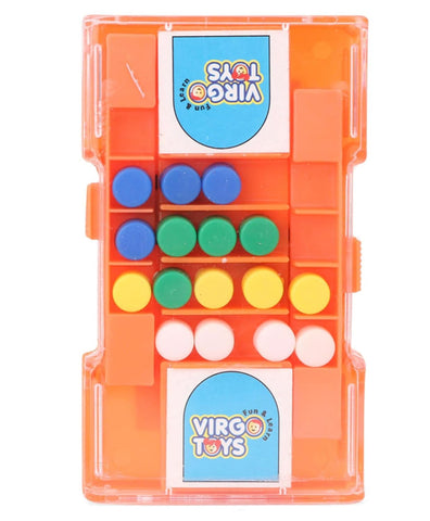 Match Up Pocket Game - EKT4047