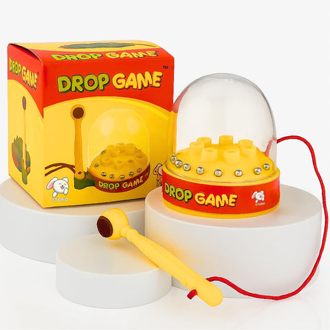 Magnetic Drop Game - EKT4048