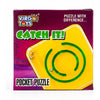 Sprial Ring Pocket Puzzle Game - EKT4049