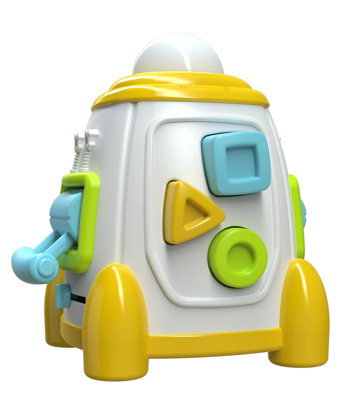 Spaceship Activity Centre - EKT4053