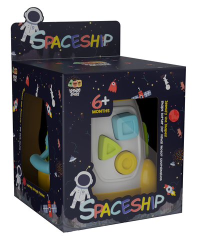 Spaceship Activity Centre - EKT4053
