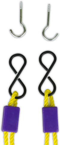 Plastic Swing Seat for Kids - EKT4055