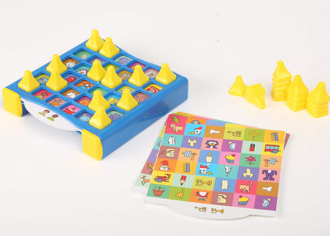 Memory Skill For Sharpen Your Brain - EKT4056