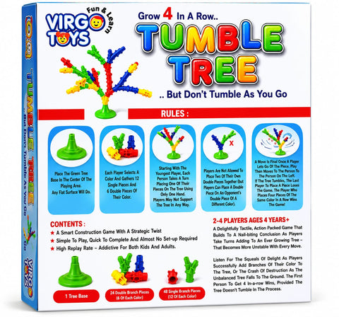Tumble Tree - EKT4057